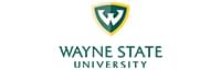 Wayne University Logo