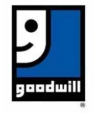 Goodwill Logo