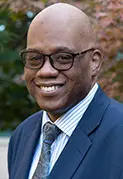 Craig Greene - Executive Chief Diversity Officer and Title IX Coordinator