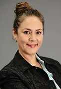 Nayelli Valencia Turrent - Chief of Staff