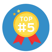 College Ranking Homepage Icon