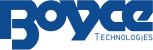 Boyce Technologie Logo