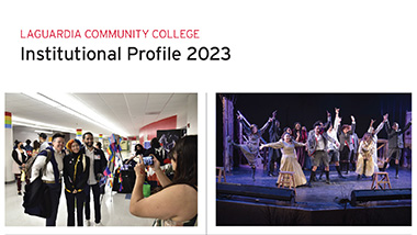 institutional profile feature image