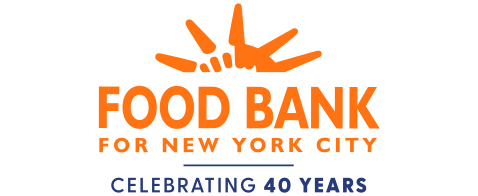 Food Bank of New York