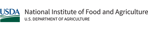 USDA Logo