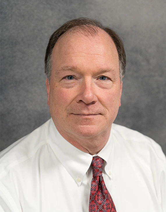 Michael Napolitano Faculty Profile