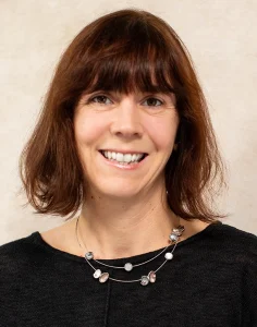 Christine Marks Faculty Profile Photo