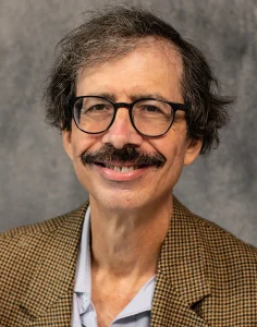 Thomas Fink Faculty Profile Photo