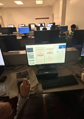 Computer Class