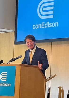 Con Edison Awards Grants to Train New York’s Next Clean Energy Workforce