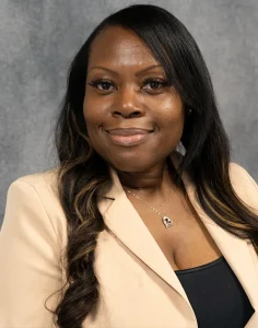 Jasmine Edwards Faculty Profile Photo