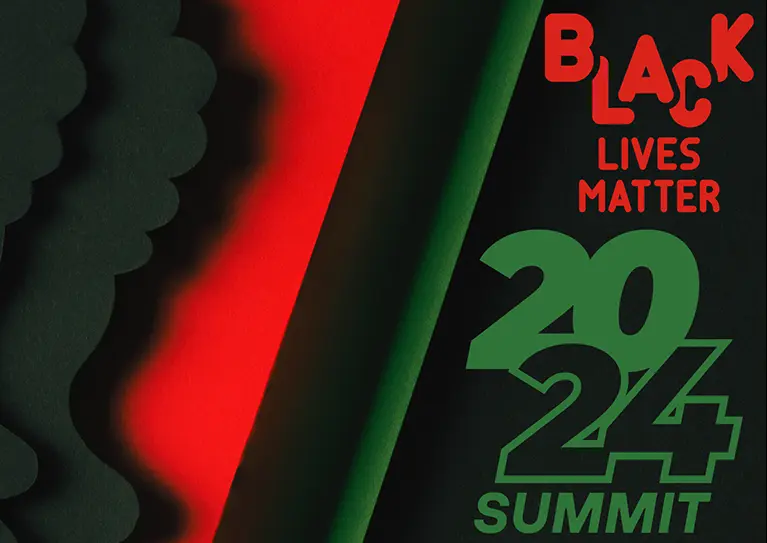 LaGuardia Hosts Black Lives Matter Summit “Black Creative Expression, Politics and Change”