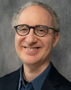 Gordon Tapper Faculty Profile Image