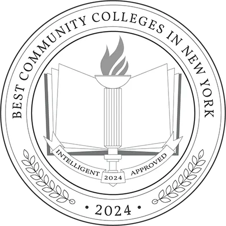 LaGuardia Community College is Named Among Best in New York by Intelligent.com