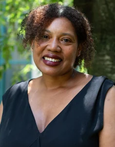 Rochell Isaac Faculty Profile Image