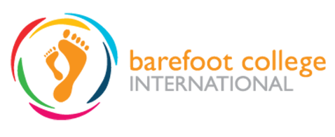 Barefoot College International Logo