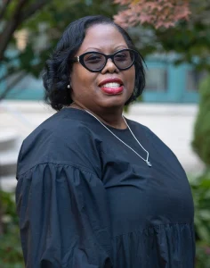Rochell Isaac Faculty Profile Image