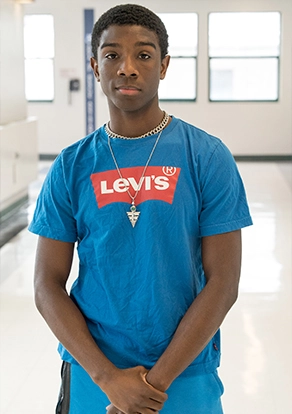 LaGuardia Summer Youth Employment Program Gives High School Student Work When Barista Jobs Didn’t Hire
