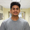 Bishal Dahal
