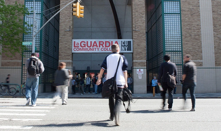 LaGuardia Community College Introduces New Major, Academic Department, and Courses for Fall 2024