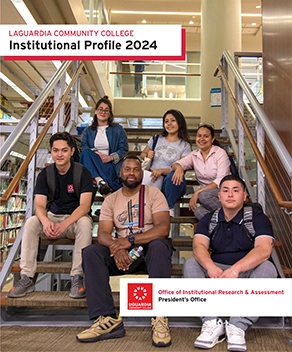 LaGuardia Community College Publishes 2024 Institutional Profile