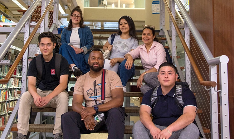 LaGuardia Community College Publishes 2024 Institutional Profile