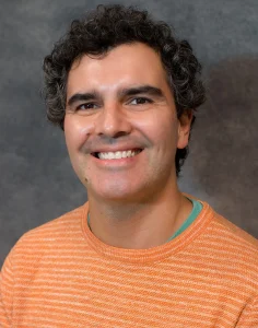 Ian McDermott Faculty Profile Image