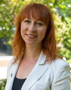 Juline Antoinette Koken Faculty Profile Image