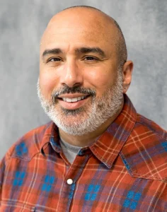 Luis A. Guzmán Valerio Faculty Profile Image