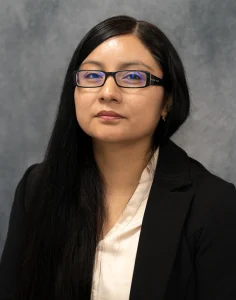 Maribel Arias Faculty Profile Image