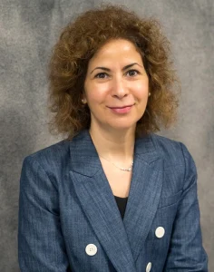 Michelle Pacht Faculty Profile Image