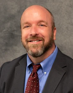 Philip J. Gimber Faculty Profile Image