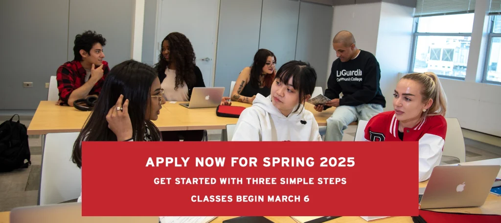 Home - LaGuardia Community College