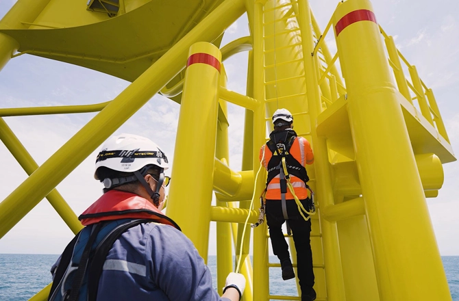 Wind Turbine Services