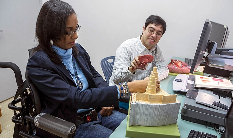 LaGuardia Community College Receives $5.8 Million From NYS Education Department to Support Students With Disabilities