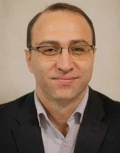 Alaa Darabesh Faculty Profile
