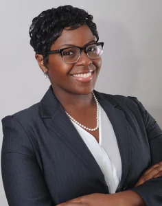 Alexis McLean Staff Profile