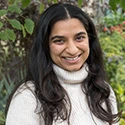 Ansha Khan Headshot