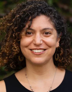 Deema Bayrakdar Staff Profile