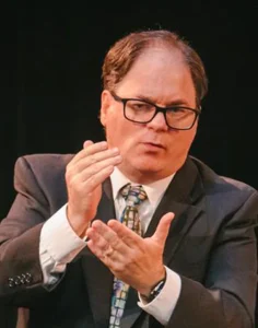 John Collins Faculty Profile