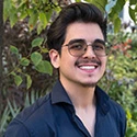 John Jara Morales Headshot