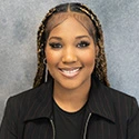 Kimberly Tchomba Headshot