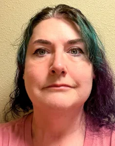 Leslie Scamacca Faculty Profile