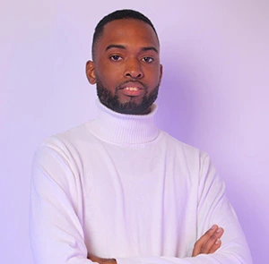 Najay Haughton Headshot