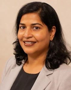 Nicolle Fernandes Faculty Profile