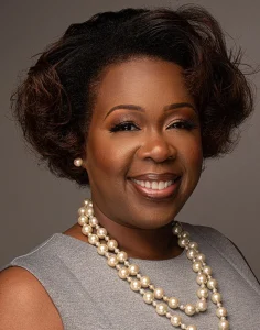 Rhonda Mouton Staff Profile
