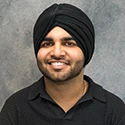 Sahilpreet Singh Headshot