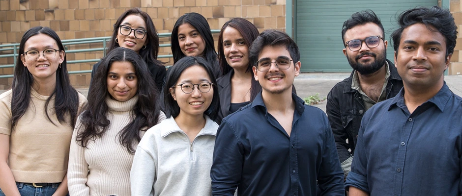 Student Government Association (SGA) 2024-25 Members