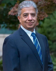 Shahir Erfan Staff Profile