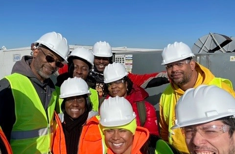 Solar installation Training Program Apply